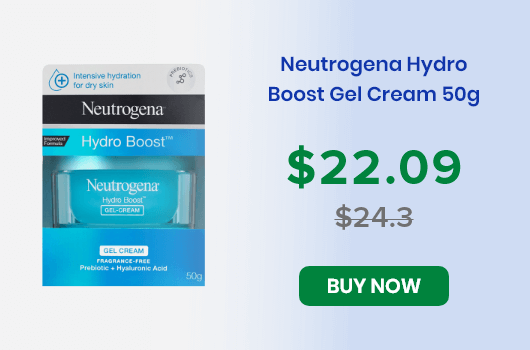 Neutrogena Hydro Boost